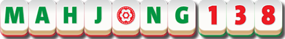 Logo MAHJONG138