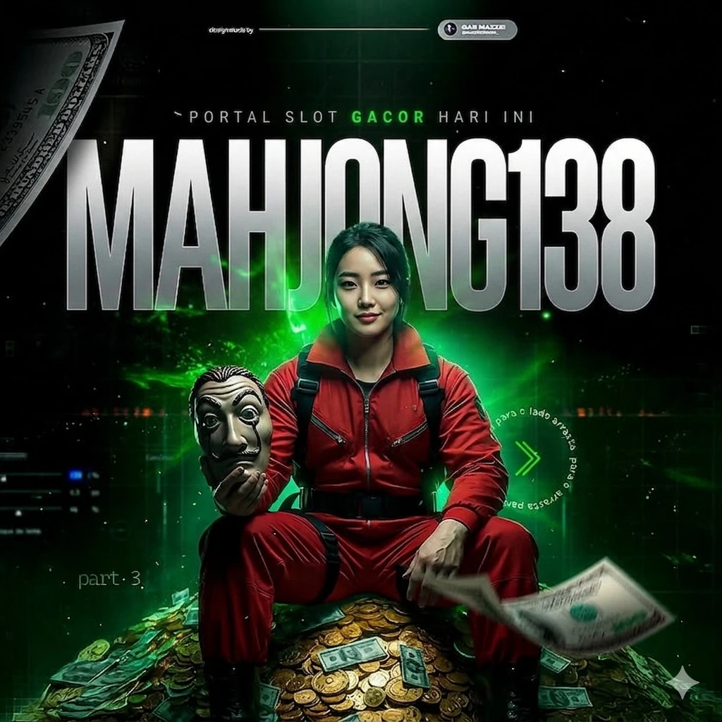 MAHJONG138