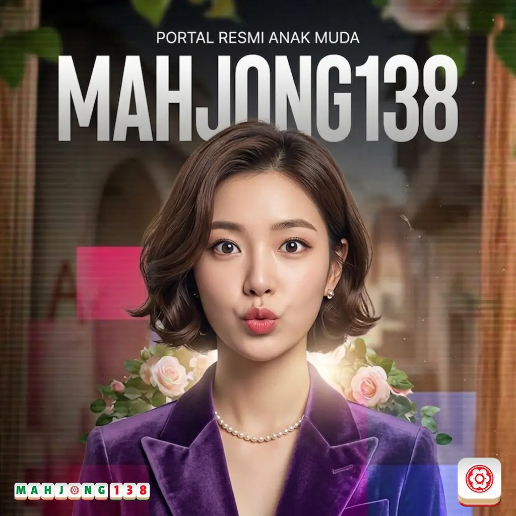 MAHJONG138