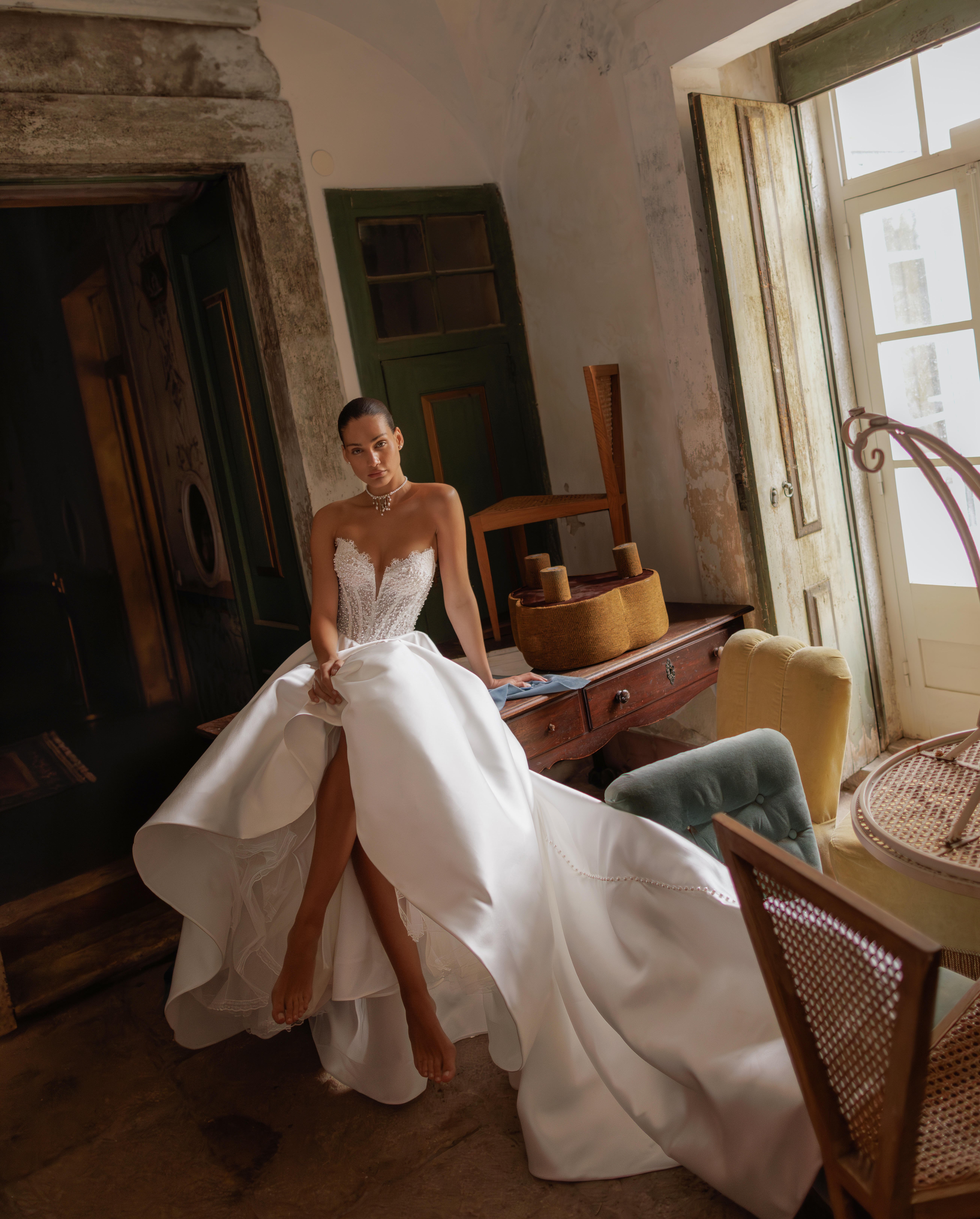 WONÁ Concept – Novella