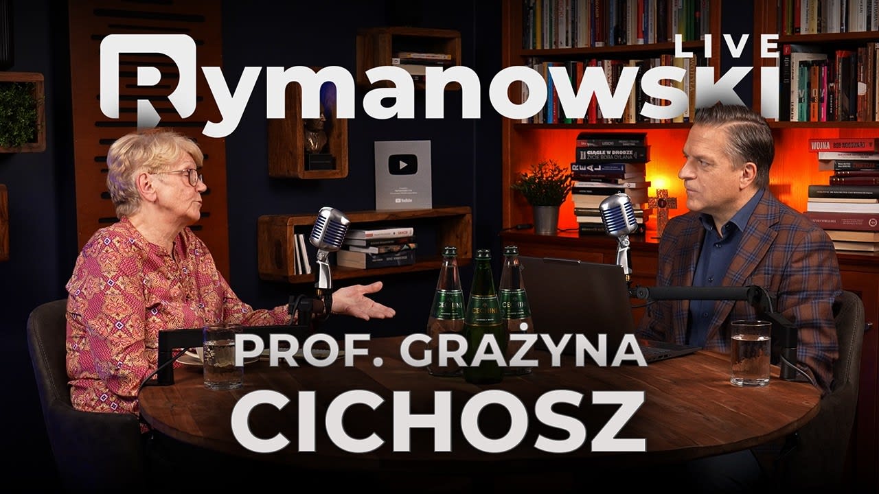 Wideo z sieci