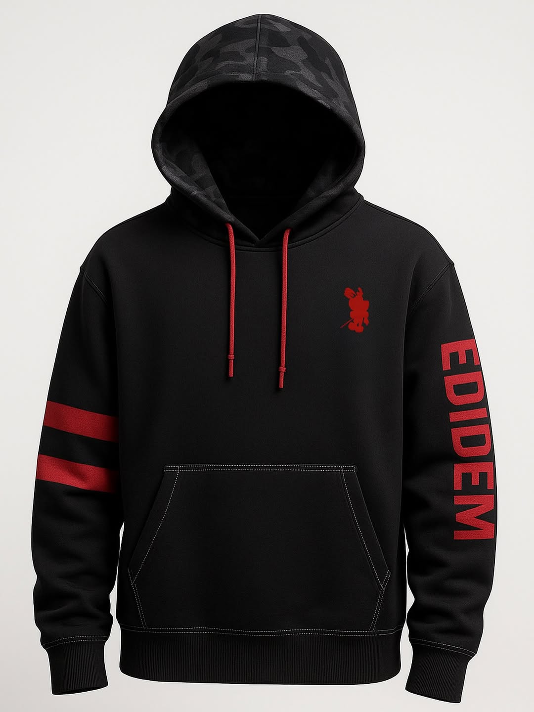Dem Urban Hoodie