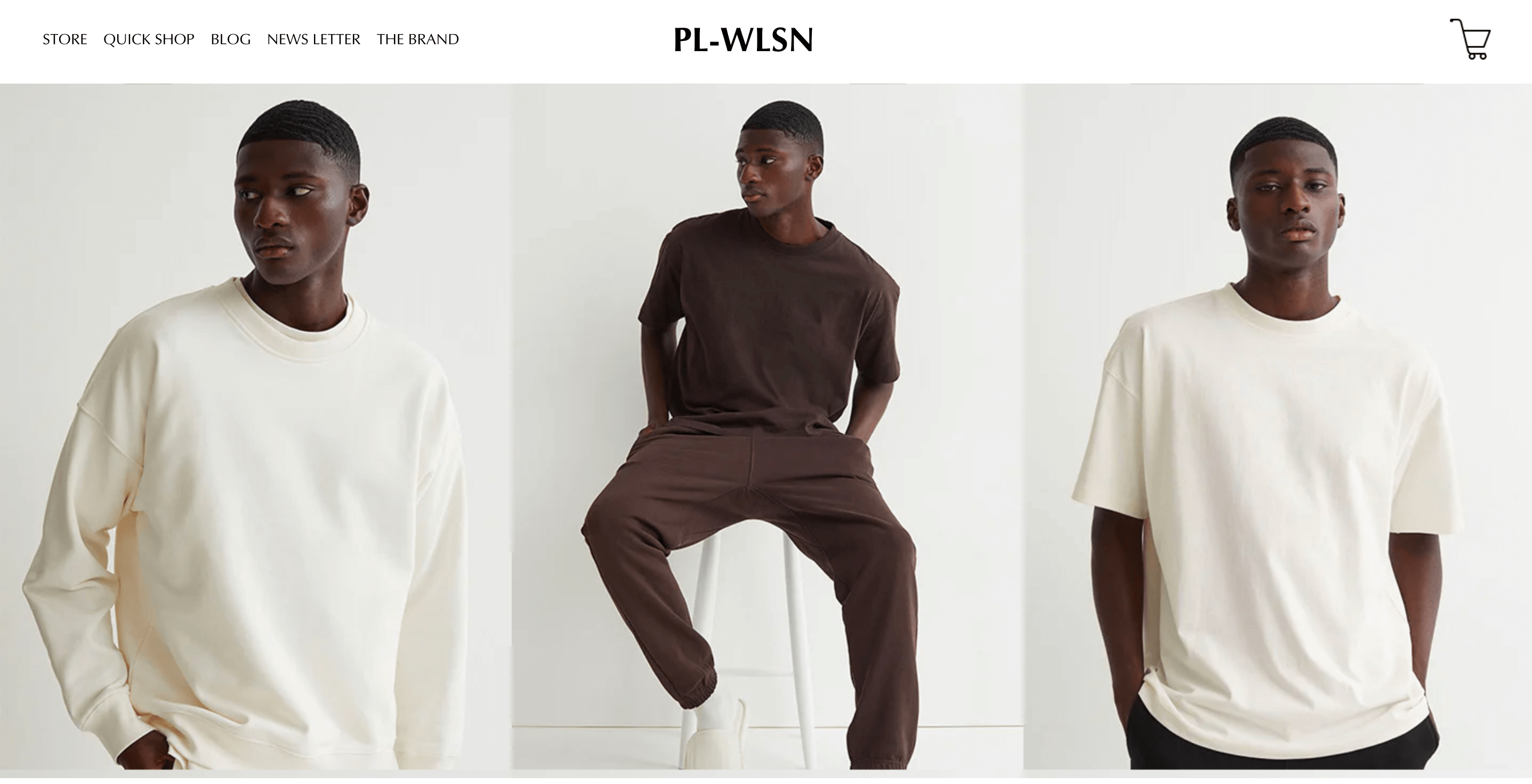 PL-WLSN Stores