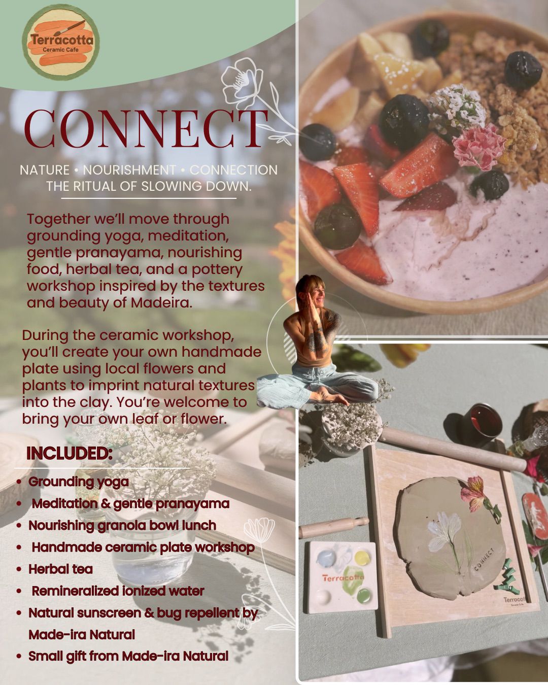 CONNECT