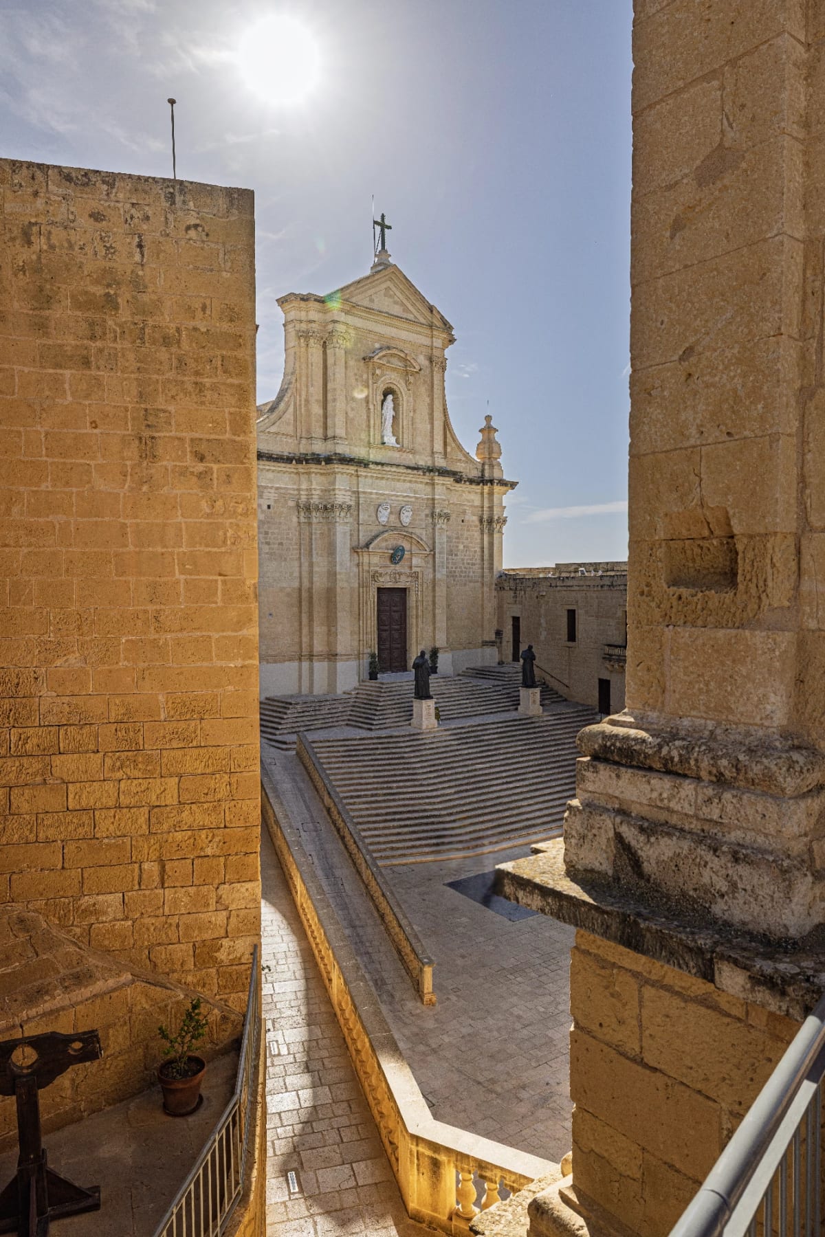 Cittadella View