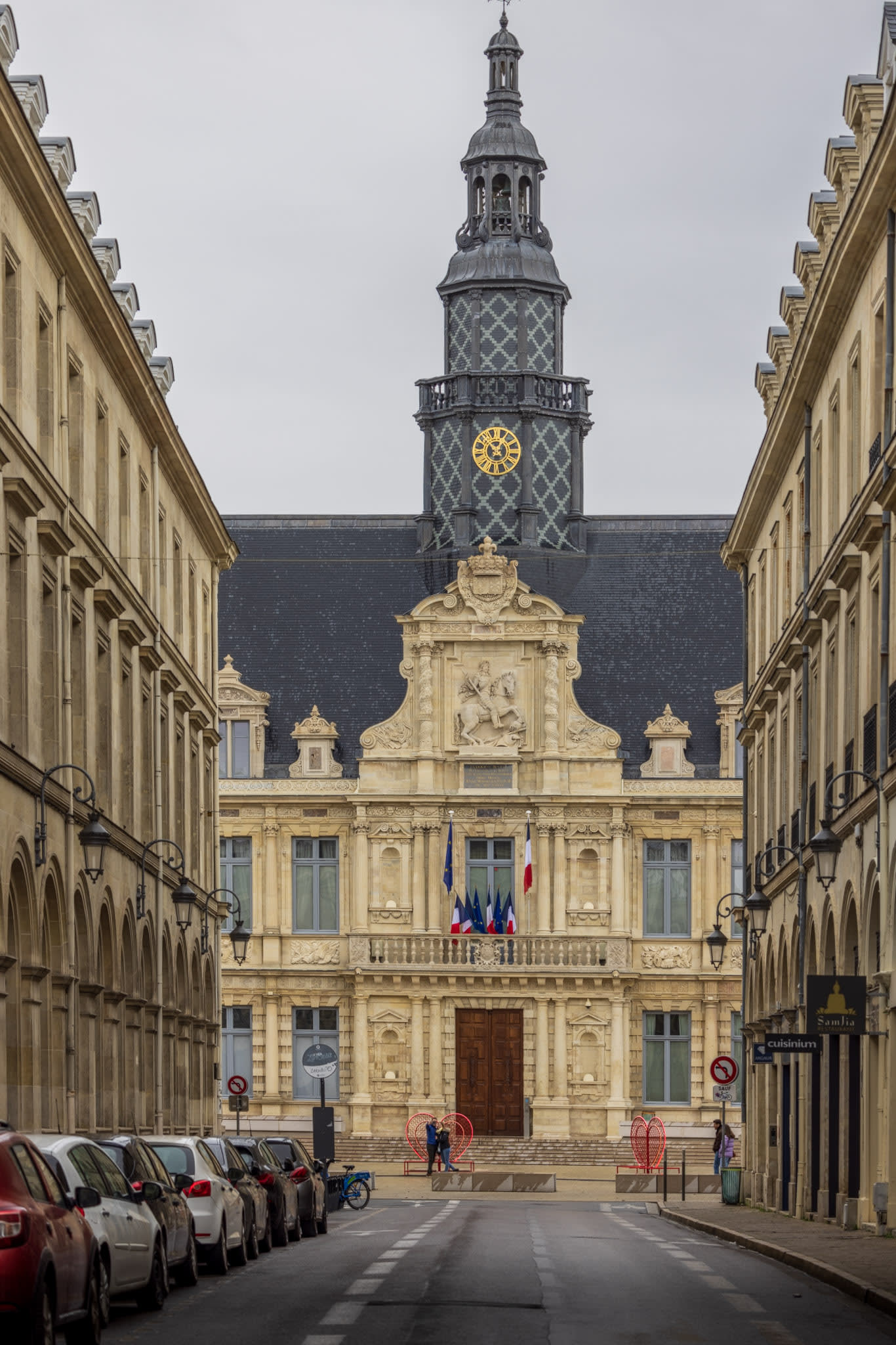 Reims