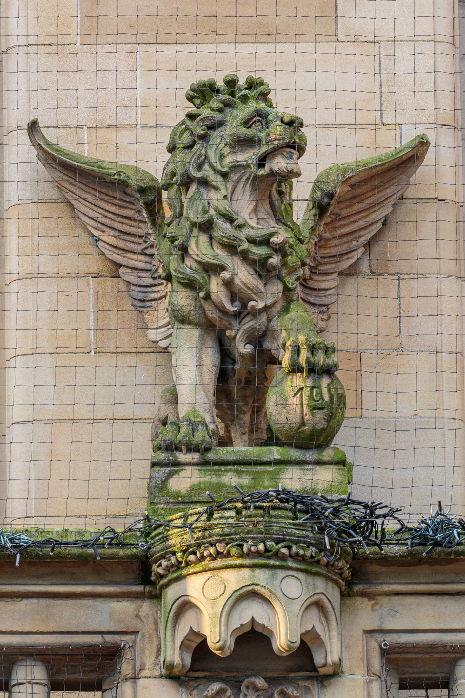 Aspire Leeds, 2 Infirmary Street, Leeds