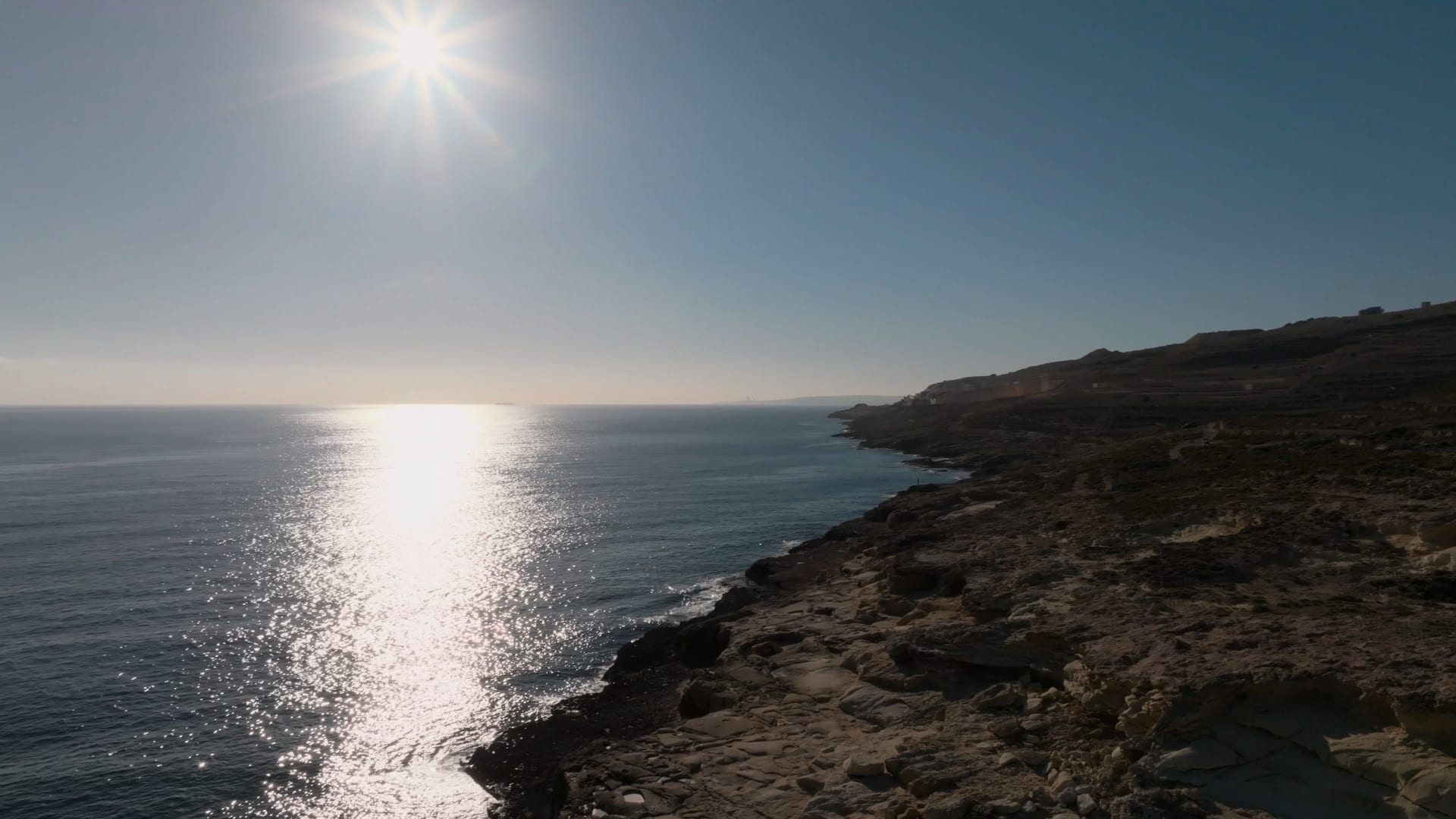 Exploring Malta's 350-Year-Old Ancient Salt Pans (Gozo) - Still 02