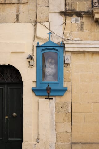 Madonna of Good Counsel