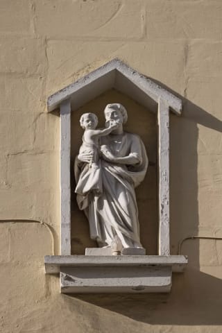 St Joseph