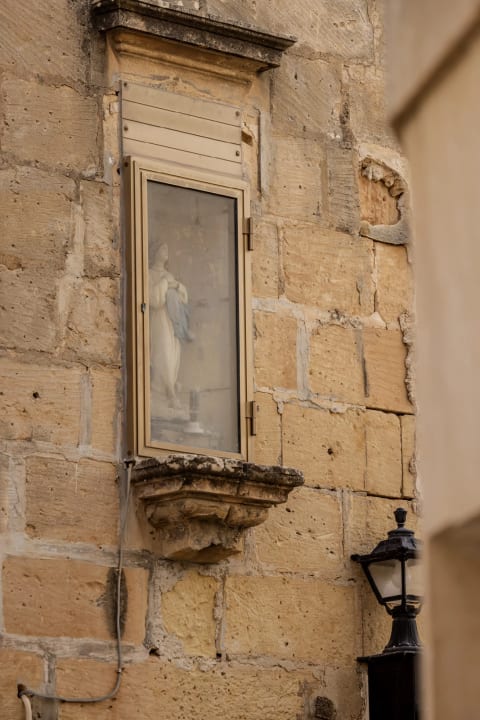 Immaculate Conception, Triq Gużeppi Spiteri, Victoria, Gozo