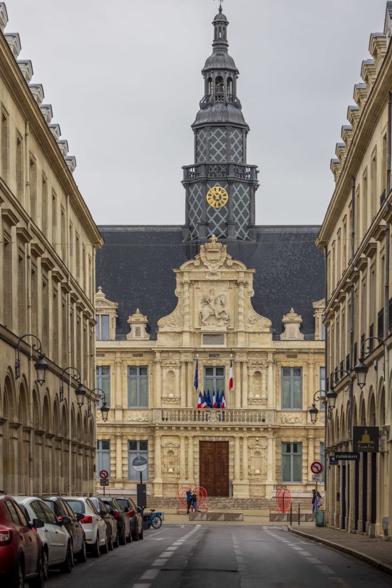 Reims