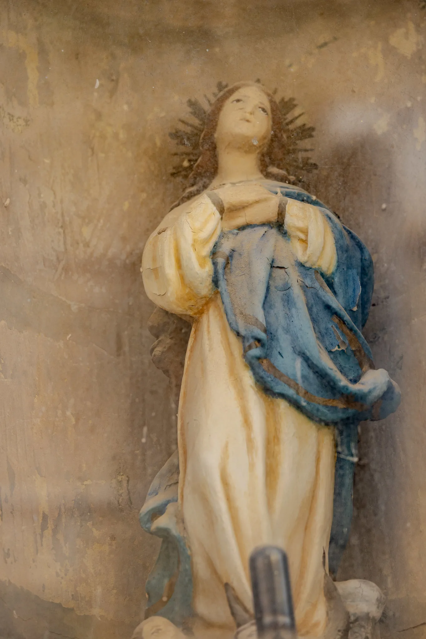 Immaculate Conception
