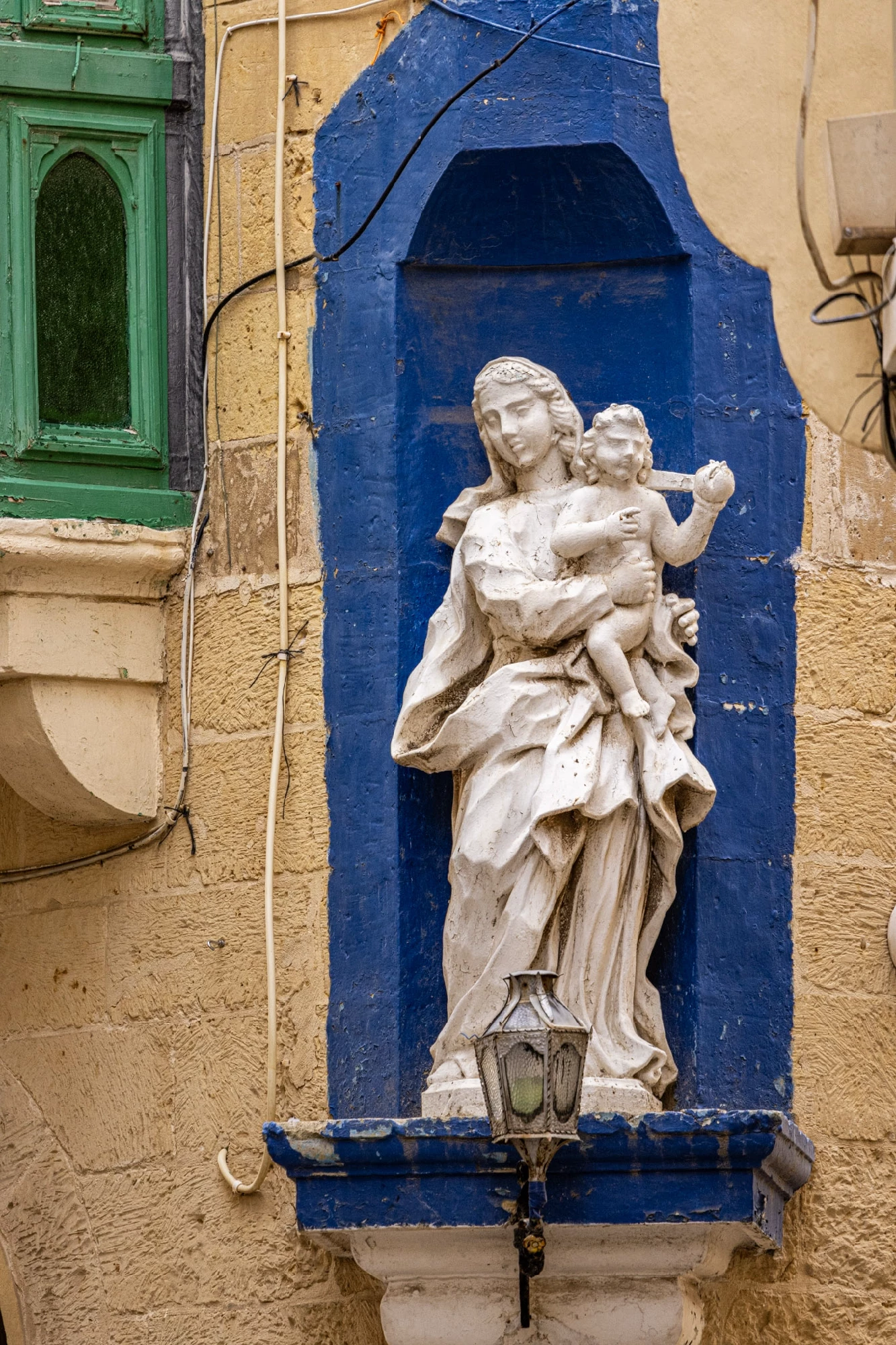 Madonna of Providence