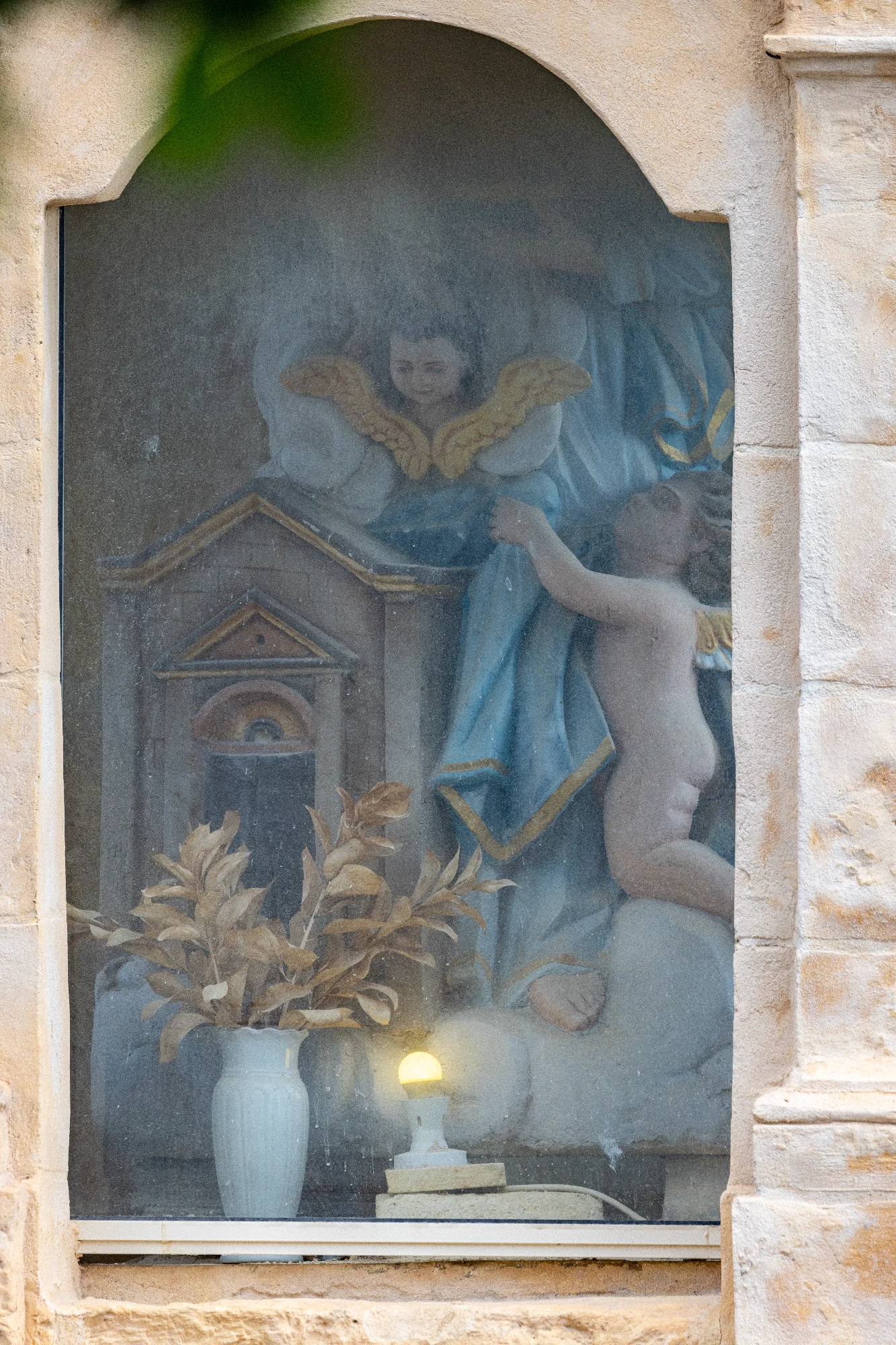 Madonna of Loreto