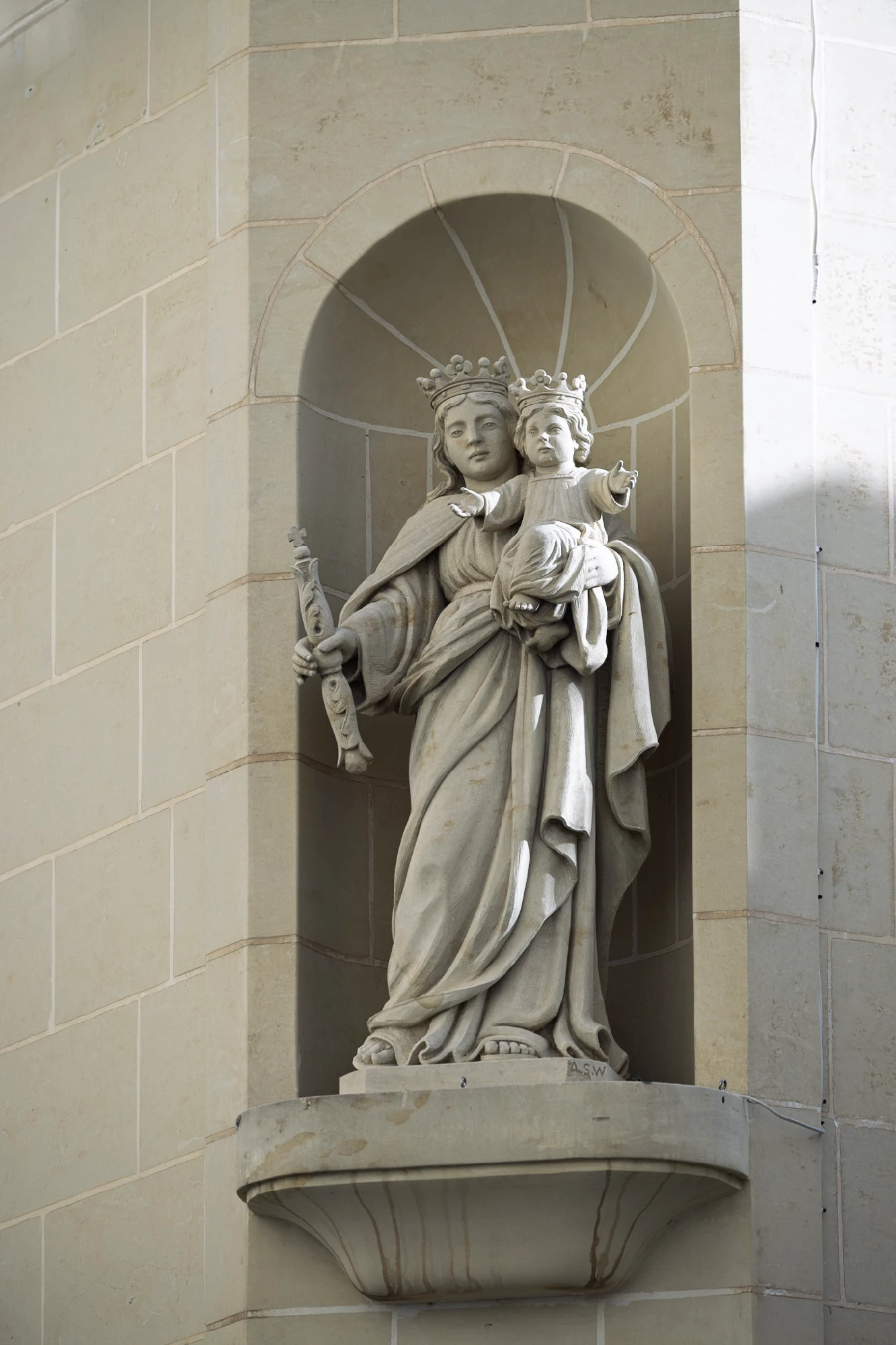 Queen of Heaven