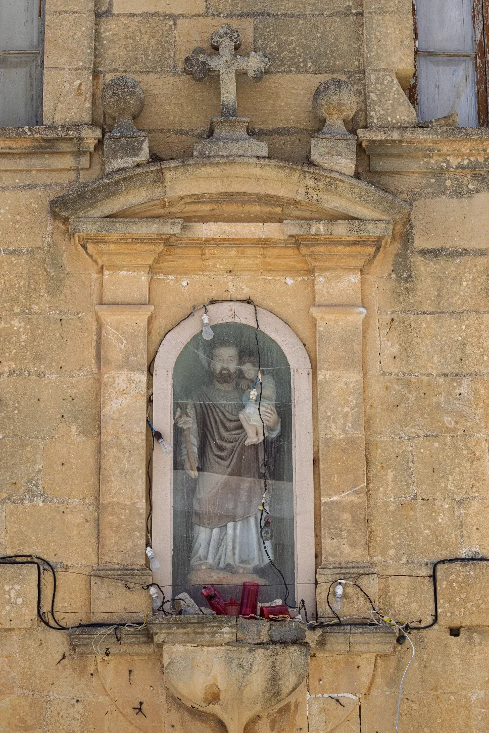 St Joseph