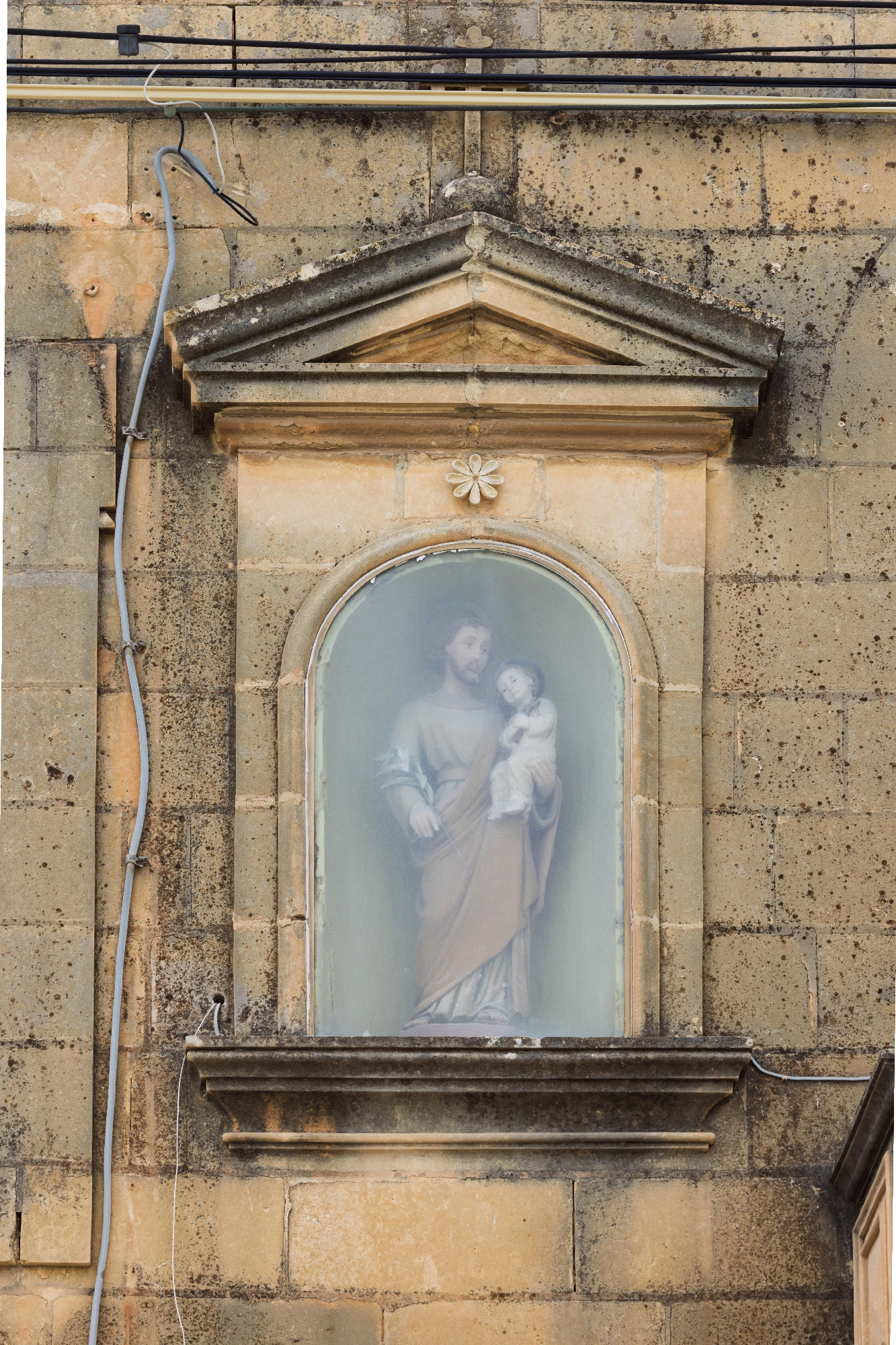 St Joseph