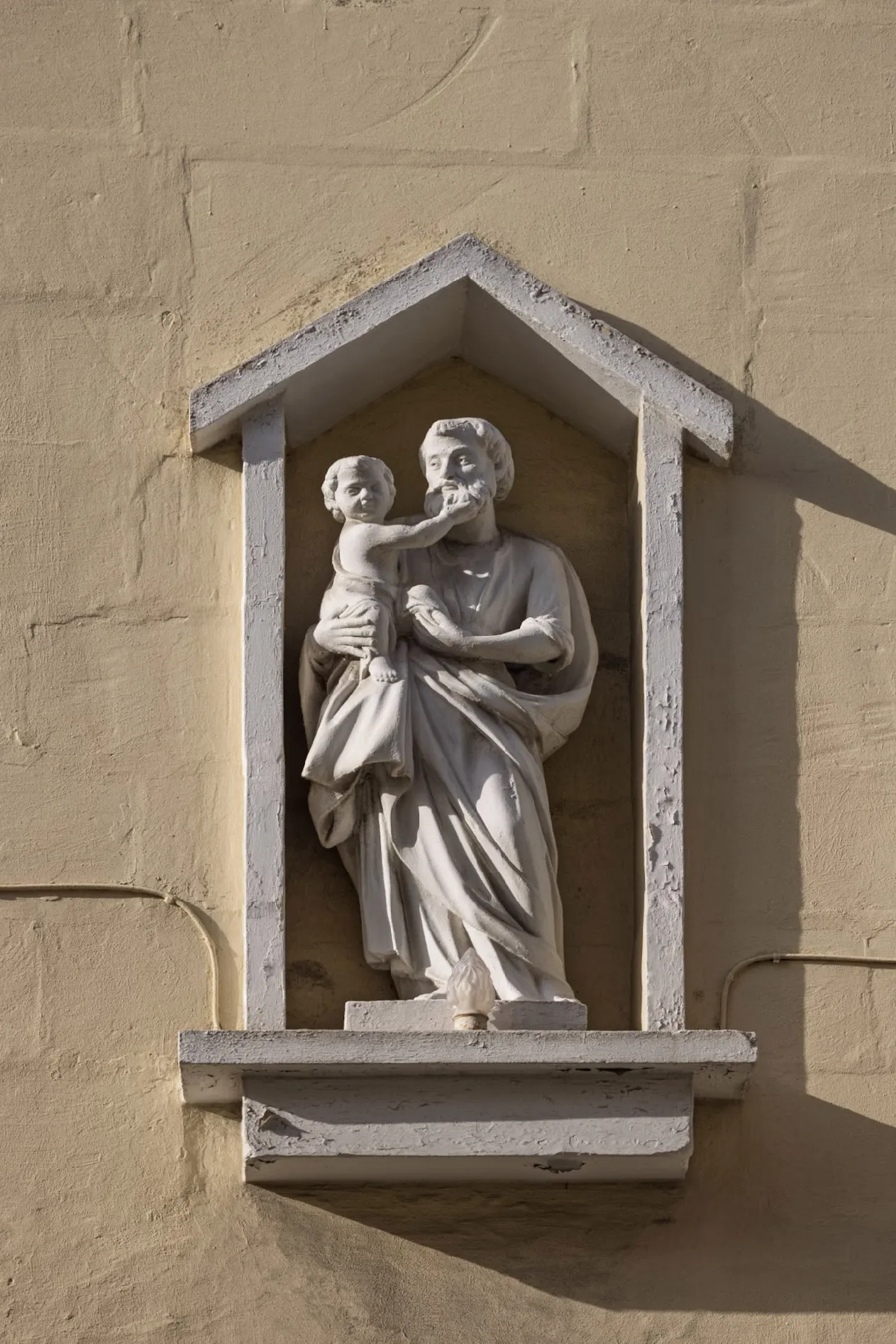 St Joseph