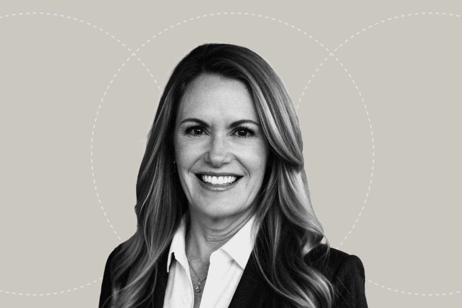 Peggy Johnson CEO