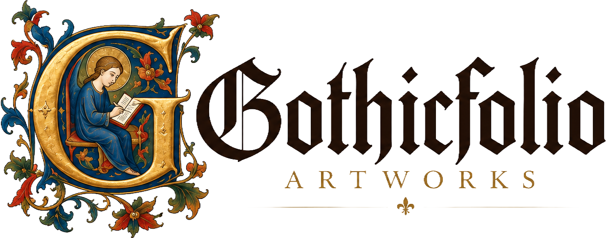 Gothicfolio Artworks