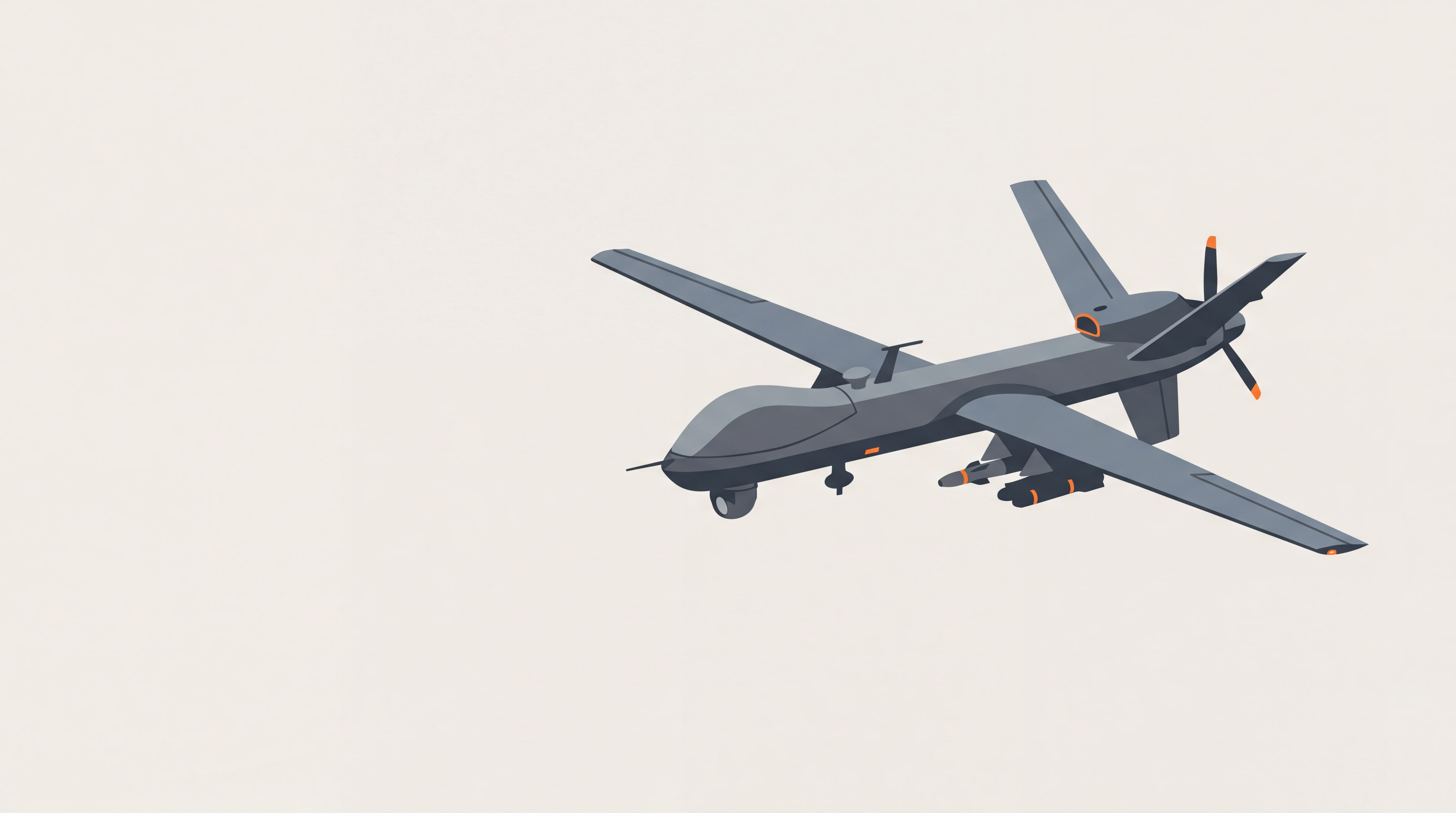 Arizona National Guard Gets First Gray Eagle 25M, Reshaping State-Level Surveillance Reach