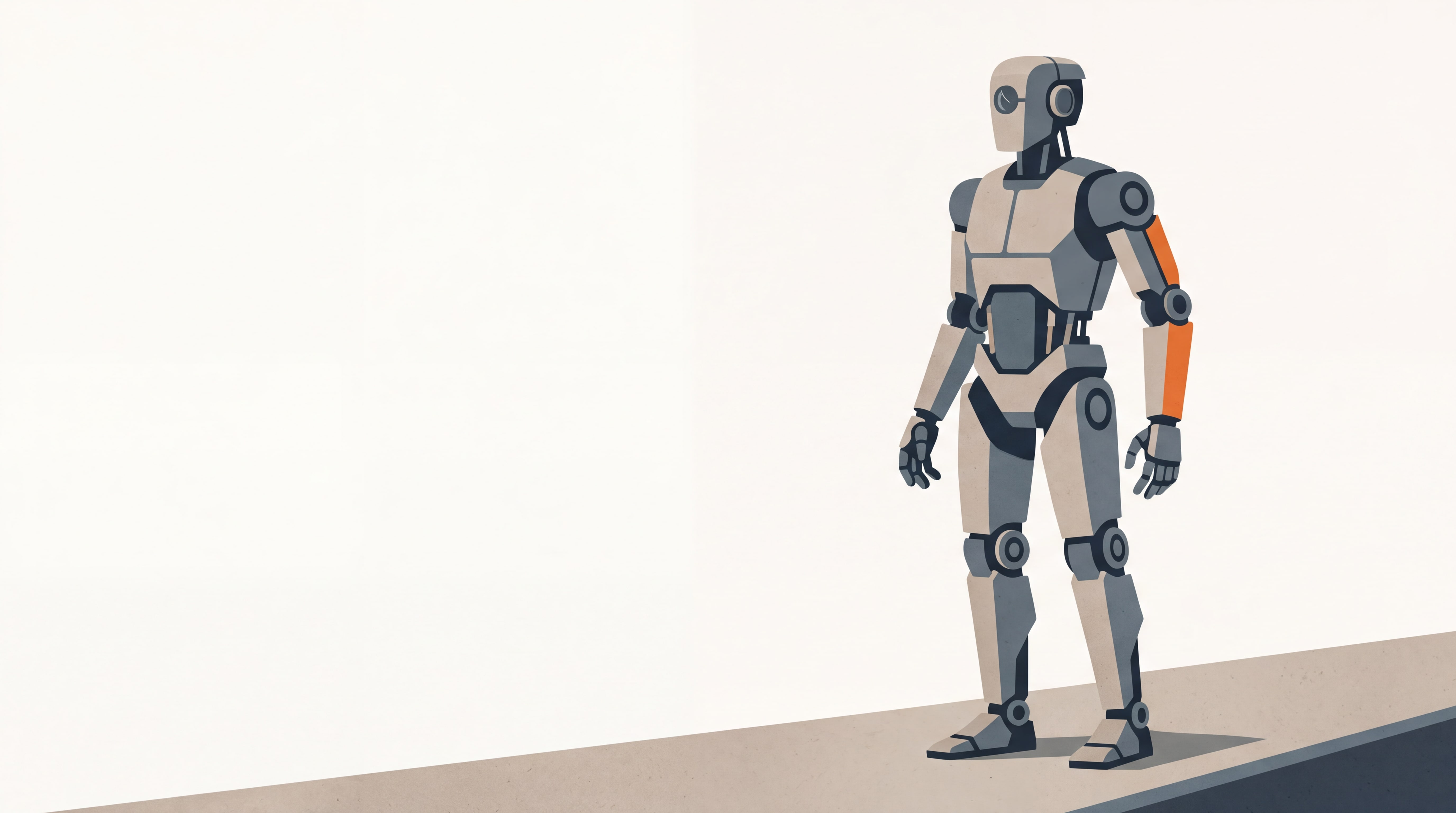 Humanoid Robots Near the Cost Threshold Where They Undercut Human Labor
