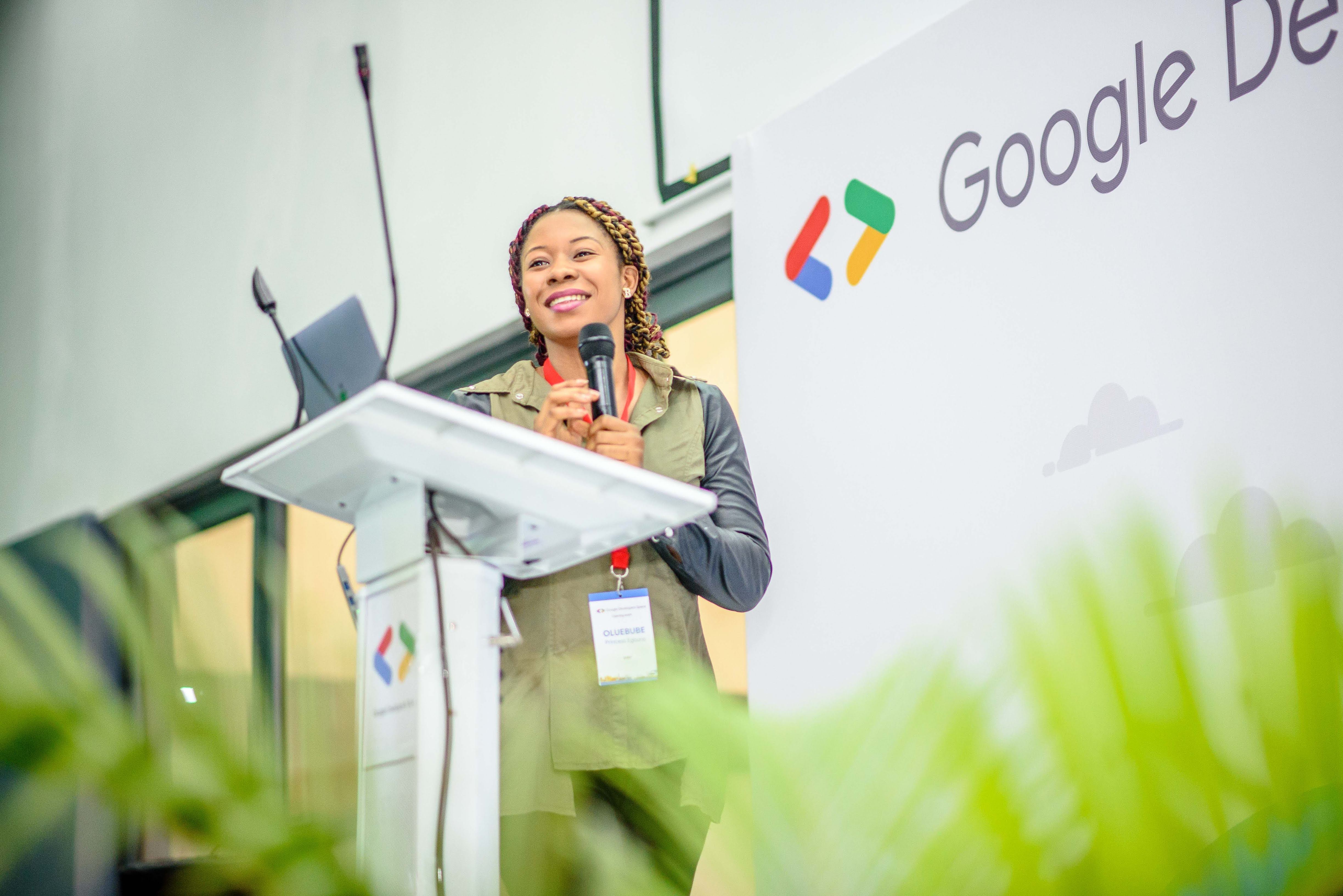 Oluebube Princess Amadi