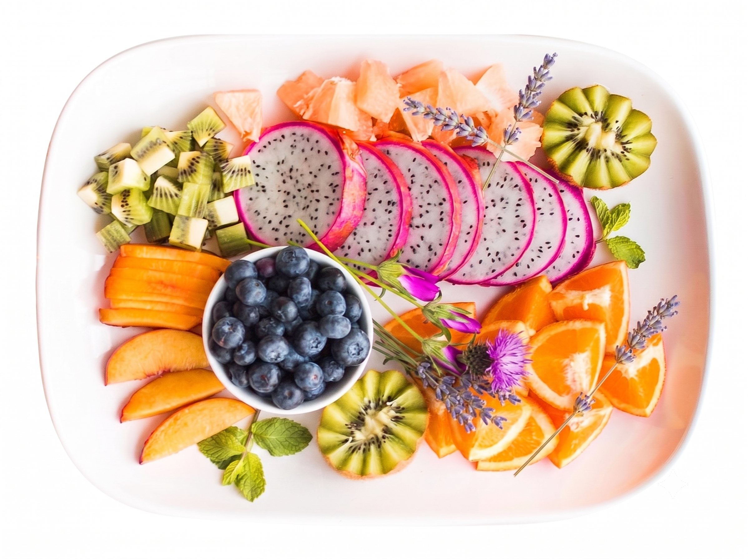 The menopause diet: foods that support hormone balance