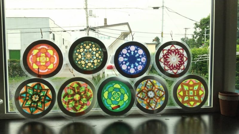 2023年7月14日授業風景