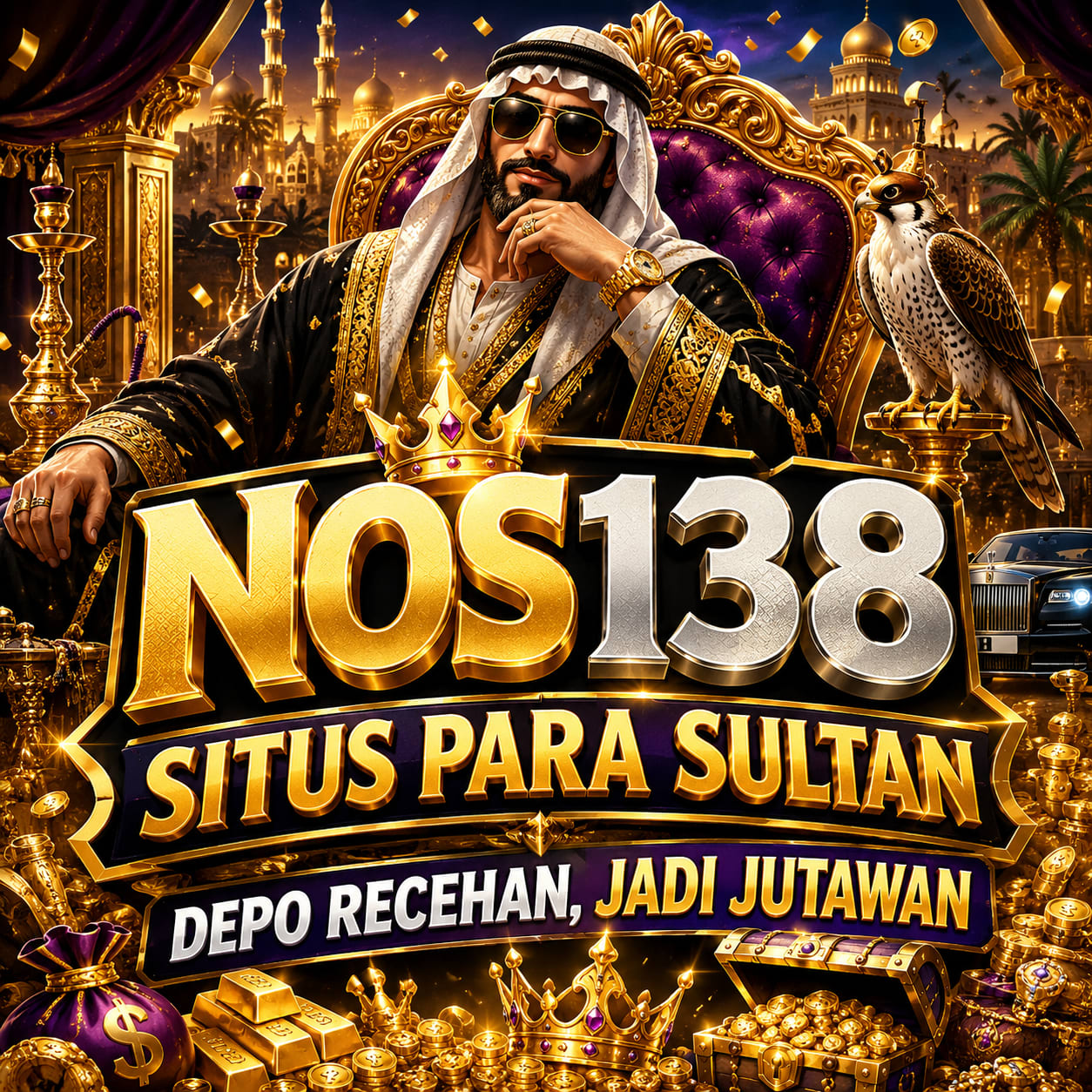 NOS138