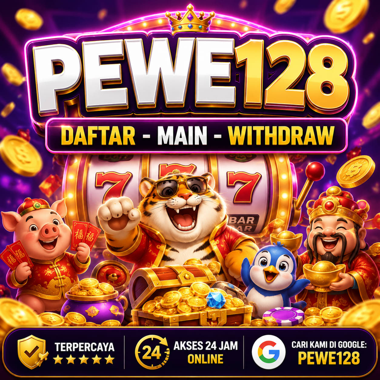 PEWE128