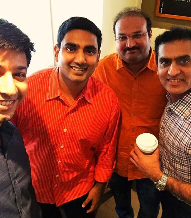 Patna Expansion: 50 Units Across Bihar Capital