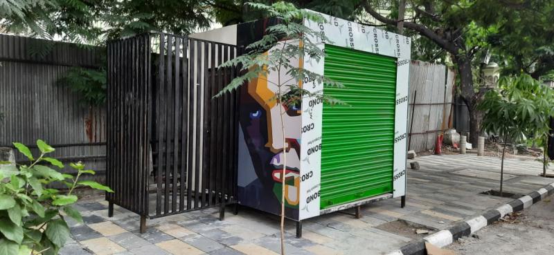 British Council Climate Champions Recognition