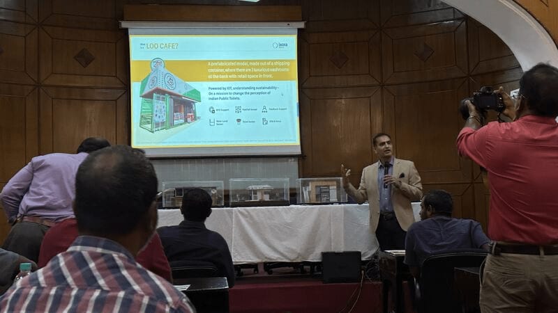 FICCI "50 Most Influential Under 50" Award