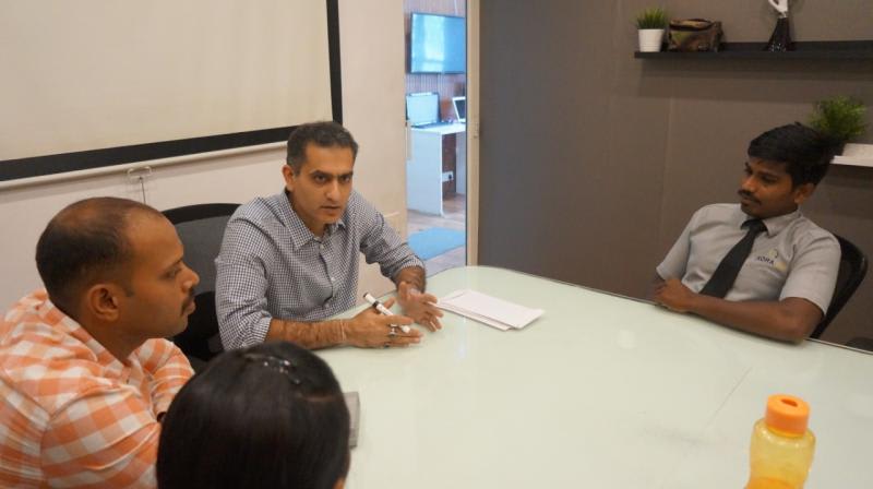 InkWASH 2022: WASH Stewardship Award