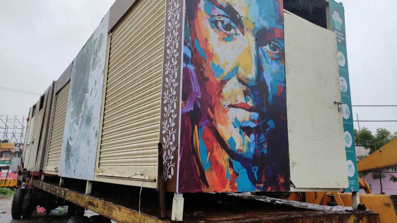 AI-Powered Cleaning: The Future of Maintenance