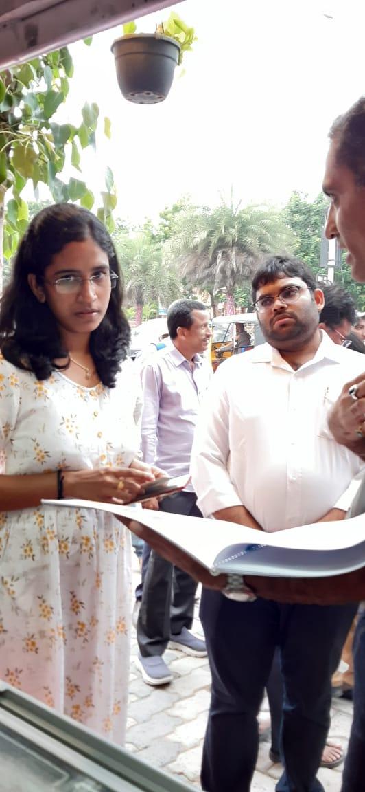 Tree Plantation Drive: 5,000+ Trees Planted