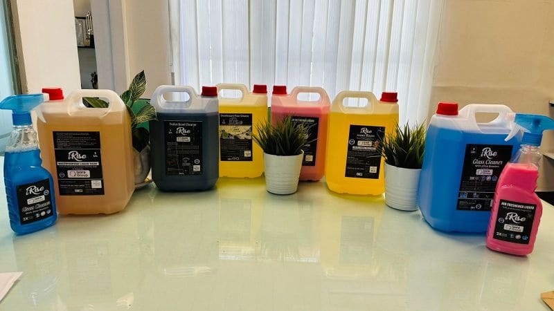 GHMC Partnership: 200+ Units in Hyderabad