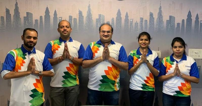 ASCI Partnership: LooCafe 3.0 Development