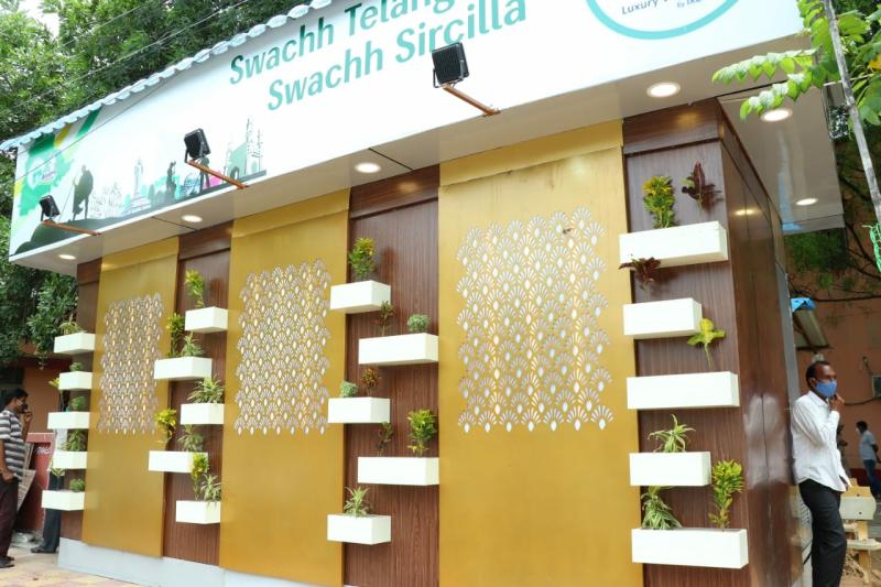 Amazon Campus Integration