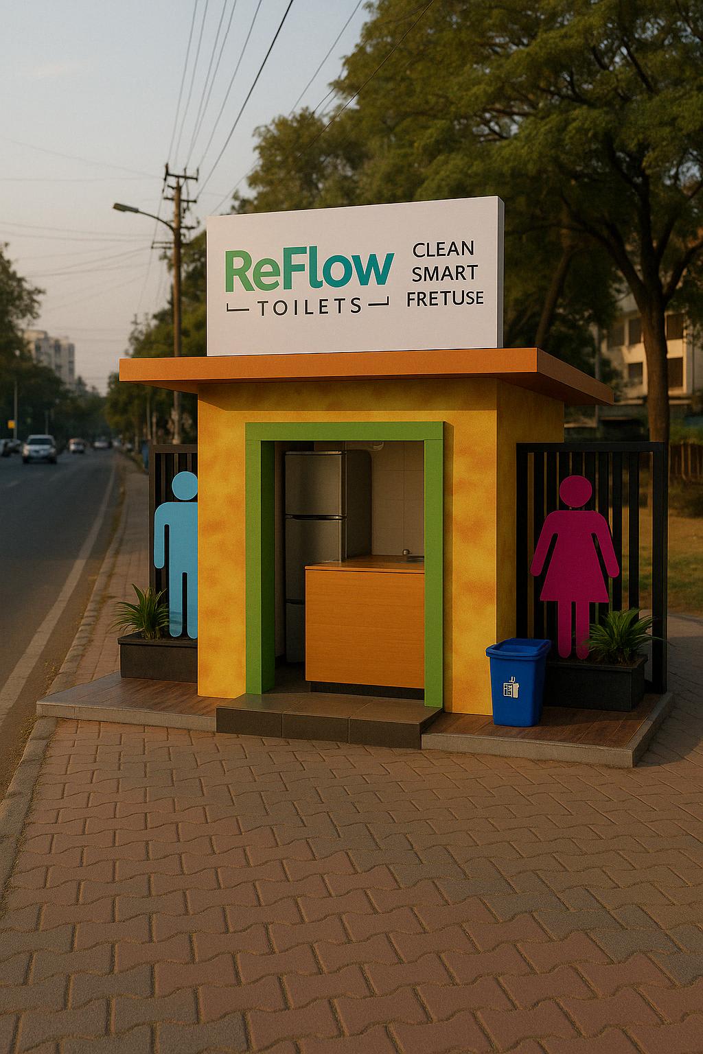 Supporting organizations