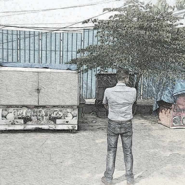 LooCafe Inception 2018