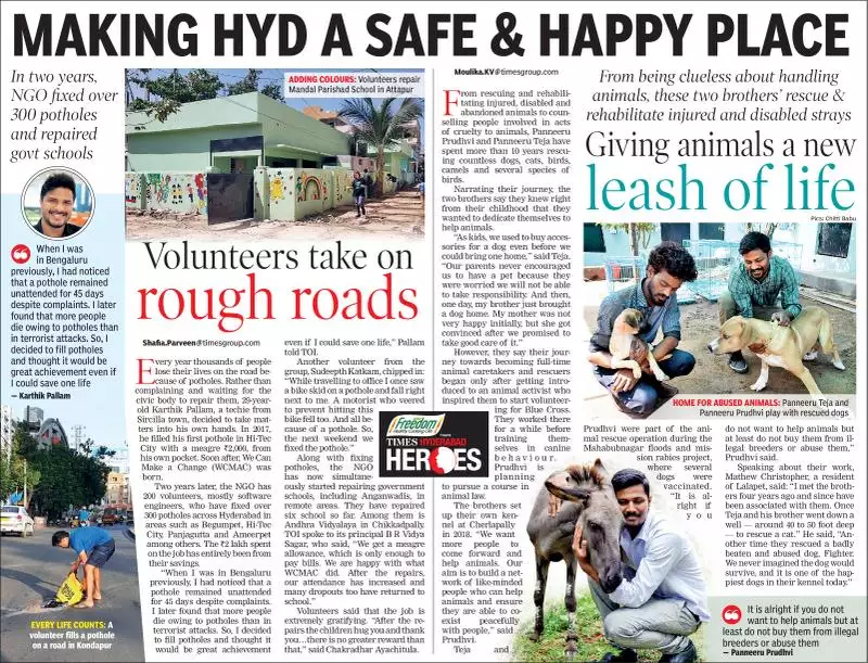 DRNF receives 5-star Garbage Free City Award for environmental excellence and waste management through LooCafe partnership