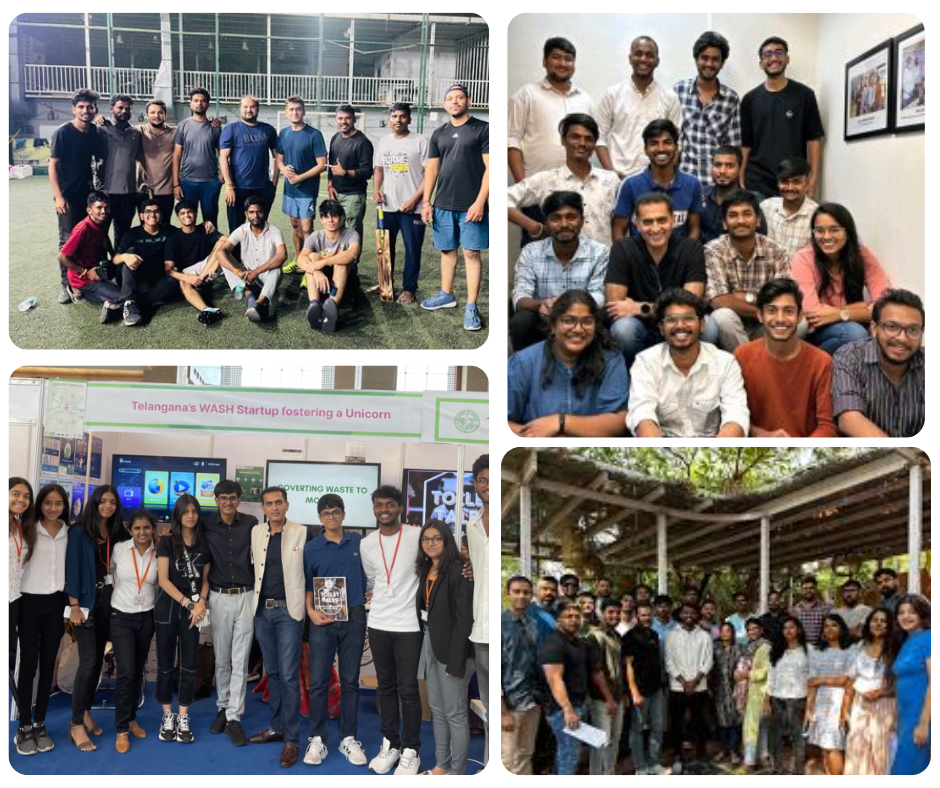 Light-years of Energy