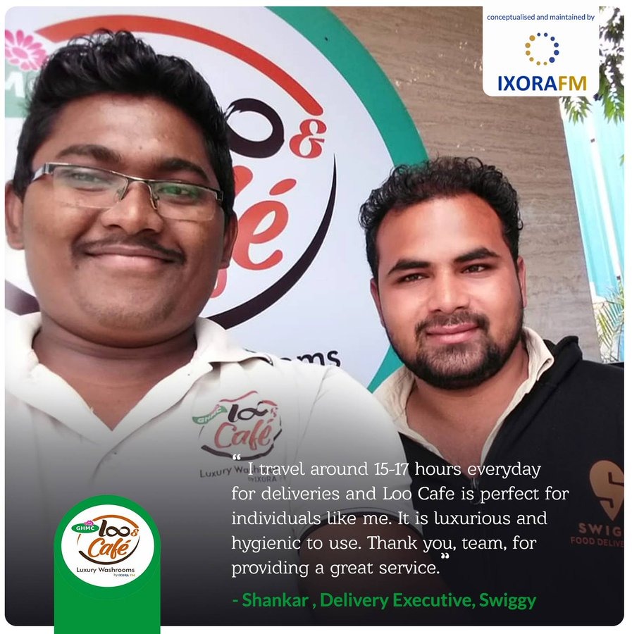 Community Engagement