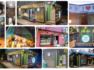 GHMC Hyderabad Rollout