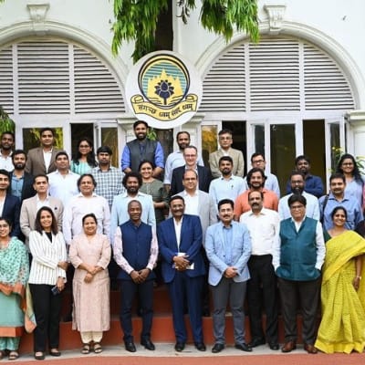 ASCI & Gates Foundation Collaboration