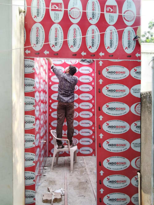 Installation Process