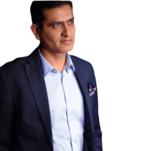 Abhishek Nath - Founder & MD